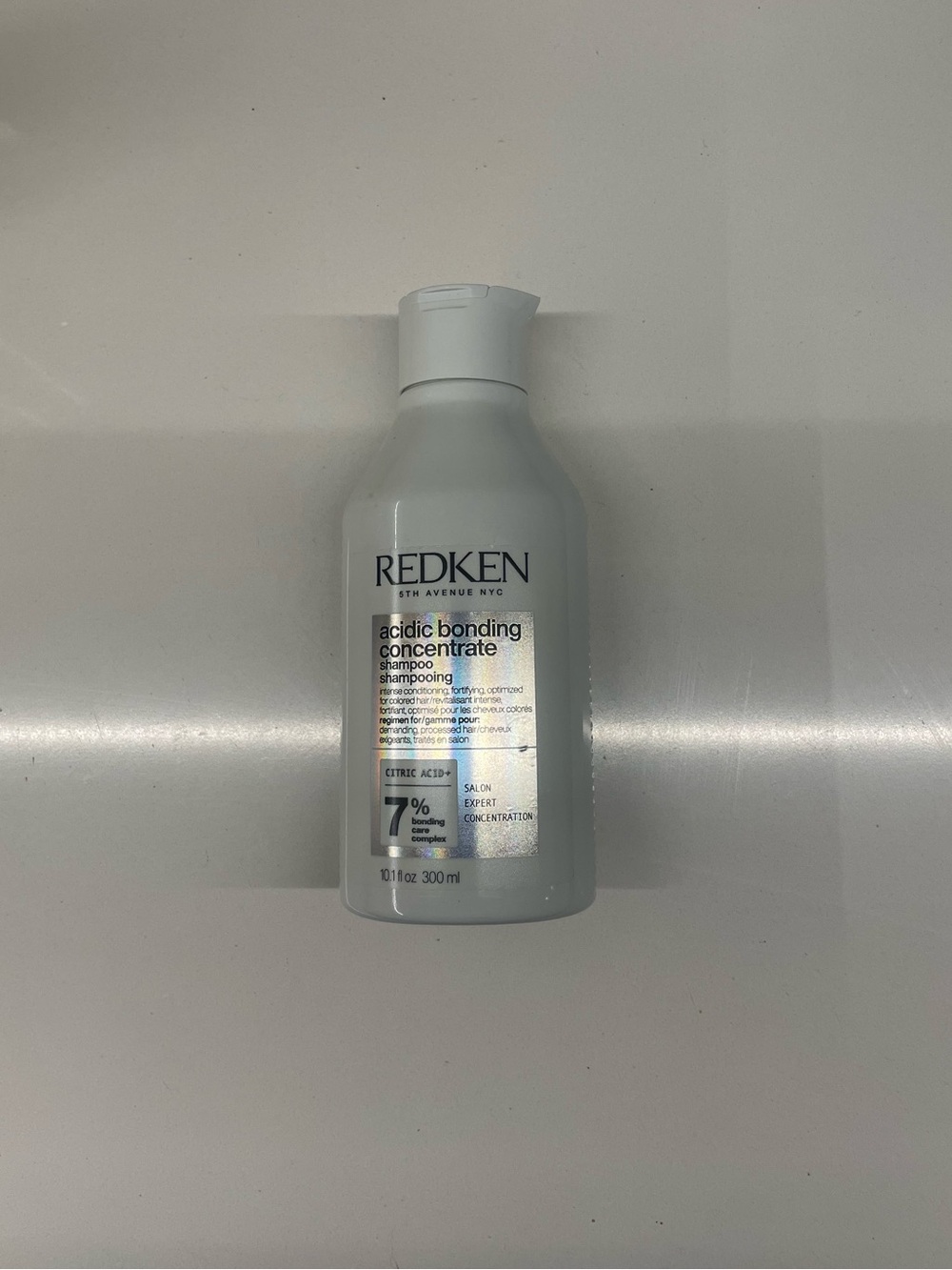 Redken Acidic Bonding Concentrate Shampoo